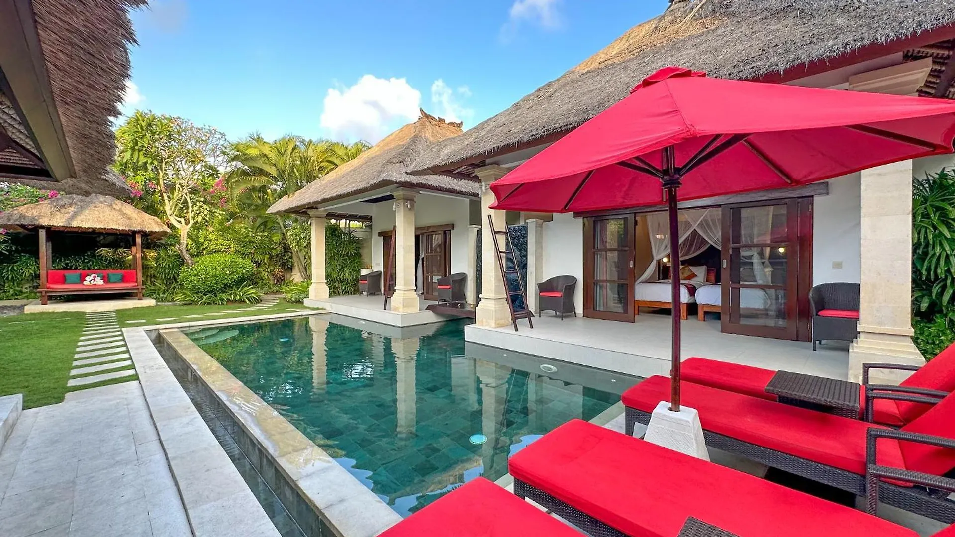 Villa Bugis Seminyak Seminyak (Bali)